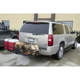 thumbnail image 2 of Erickson 07495 Deluxe Cargo Carrier, 500 lb Rated, 2 of 2