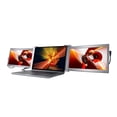 thumbnail image 4 of Extension d'Écran pour Ordinateur Portable 13.3 Pouces, 1080P IPS Portable avec Support Rétractable, pour OS X, pour, pour, pour, pour, 4 of 8
