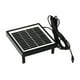 thumbnail image 4 of Panel solar Panel solar Módulo de batería, , solar policristalino para de batería , luz de jardín,, 4 of 6