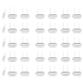 thumbnail image 2 of Component 35PCS 7 7 Values  Oscillator Kit 32.768K 6M 8M 11.0592M 12M 16M 20M, 2 of 8