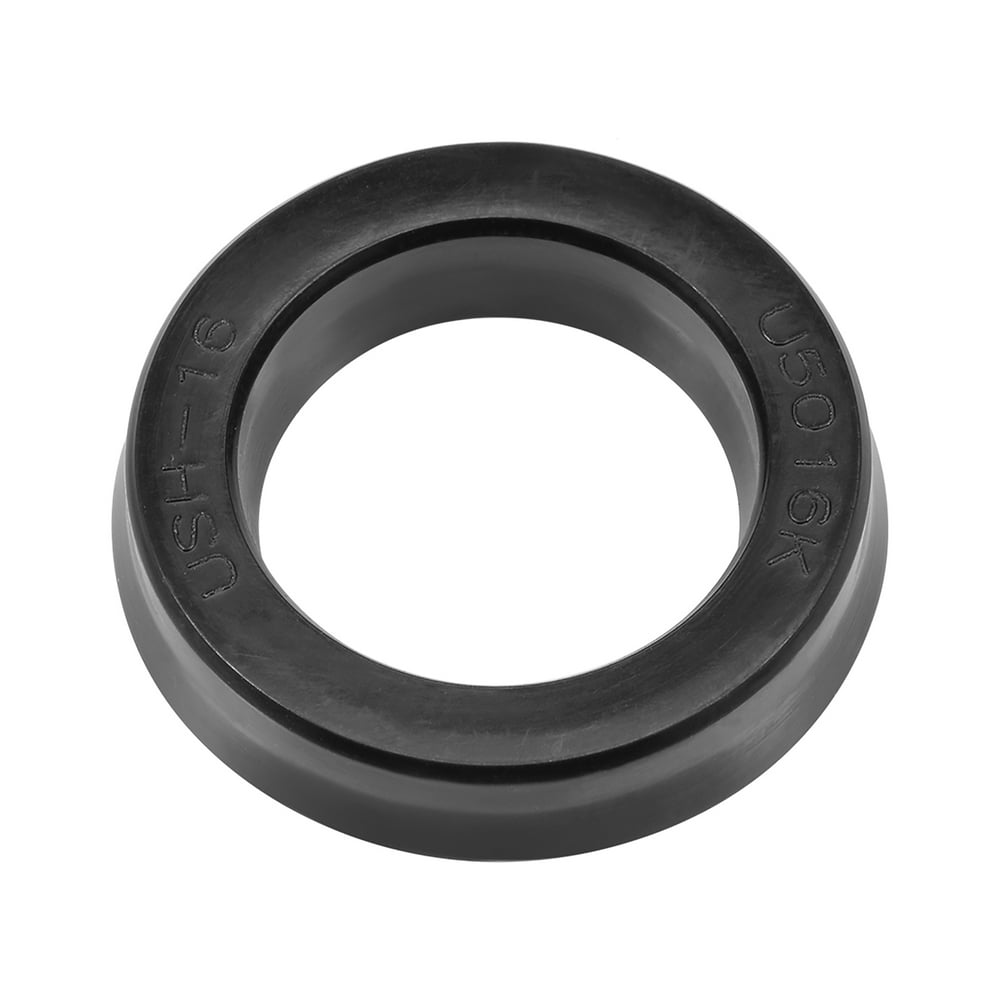 Hydraulic Seal, Piston Shaft USH Oil Sealing ORing 16mm x 24mm x 5mm
