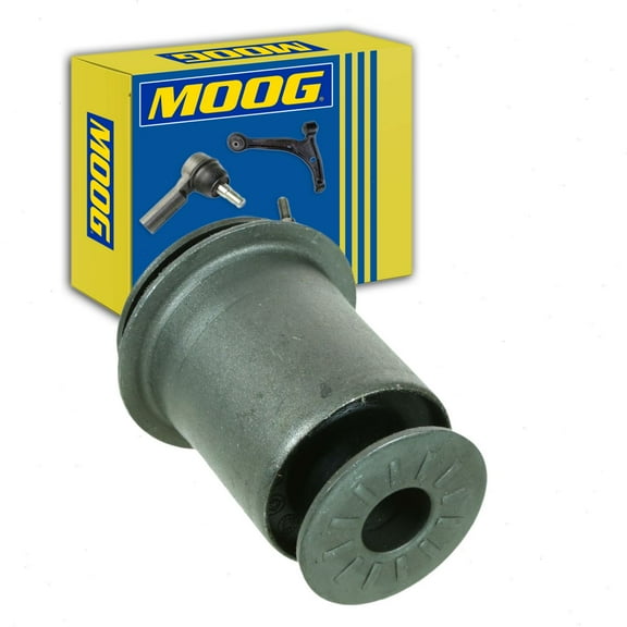 MOOG Front Lower Rearward Suspension Control Arm Bushing compatible with Toyota Tacoma 2.7L 4.0L L4 V6 2005-2019