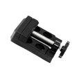 thumbnail image 1 of Tornillo de Banco Baoblaze Abrazadera Universal para Joyería Clip Nuclear Mesa de banco Vise Clamp, 1 of 7