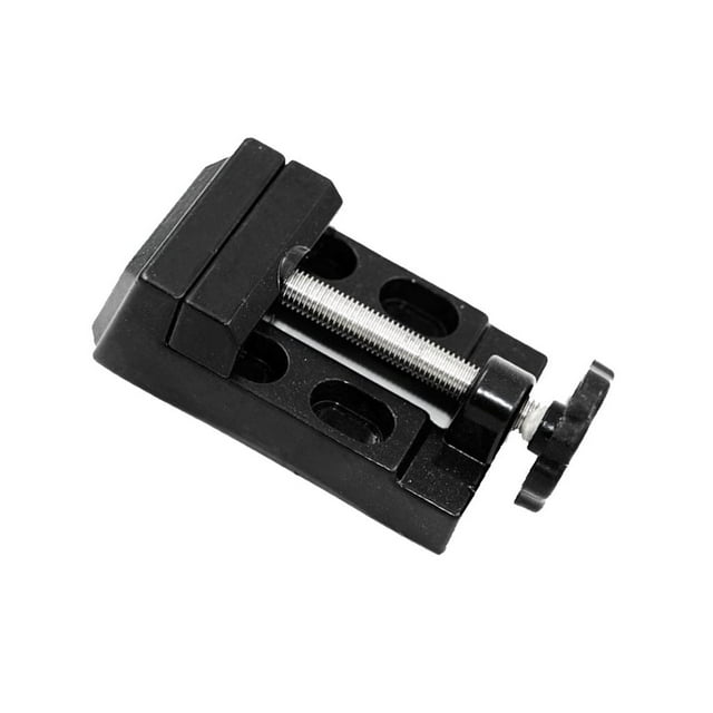 Tornillo de Banco Baoblaze Abrazadera Universal para Joyería Clip Nuclear Mesa de banco Vise Clamp