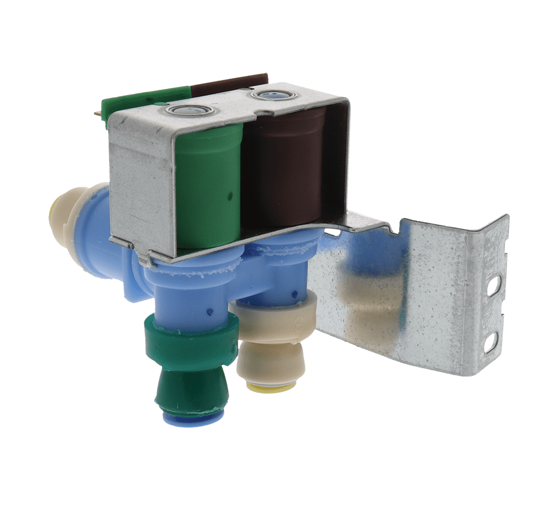 ERP Refrigerator Water Valve for Whirlpool, AP6016381, WPW10179146
