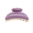 thumbnail image 6 of Limei Fashion Hair Clamp Smooth for Bathroom Lightweight, 6 of 7