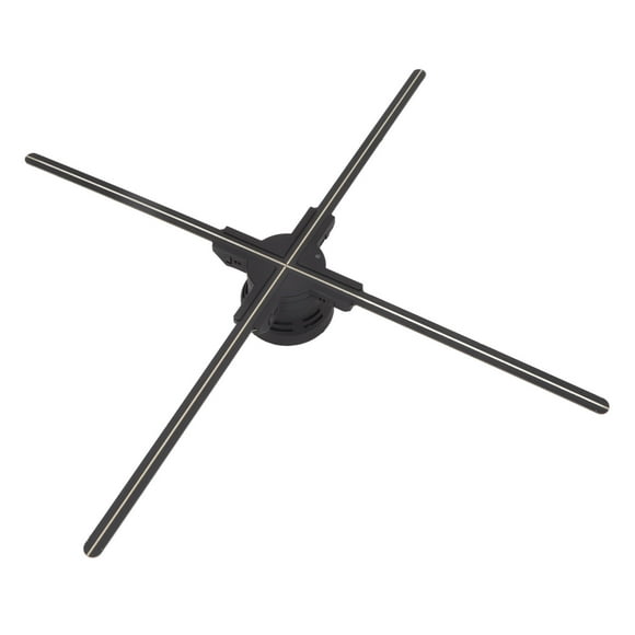 3d Hologram Fan Display§3d Hologram Fan Projector§3d Hologram Fan§3d Holographic Fan§3d Holographic Display Led Fan 60cm 8G 3D Holographic Projection Advertising Machine Naked