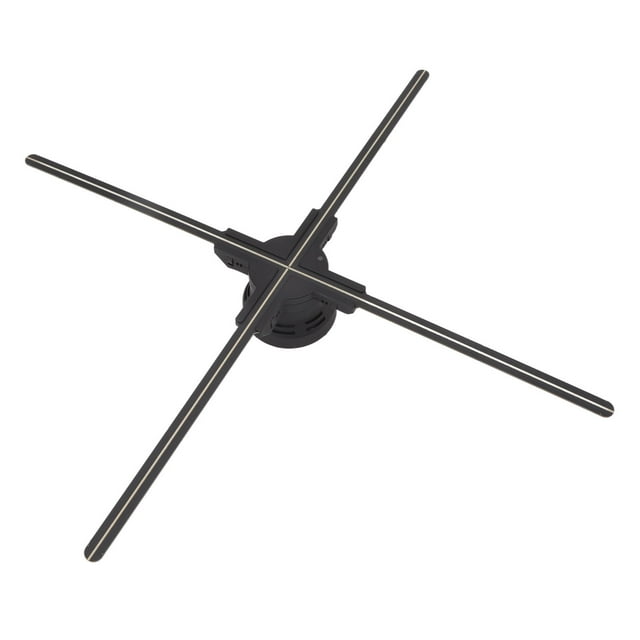 3d Hologram Fan Display§3d Hologram Fan Projector§3d Hologram Fan§3d Holographic Fan§3d Holographic Display Led Fan 60cm 8G 3D Holographic Projection Advertising Machine Naked