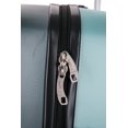 thumbnail image 6 of InUSA Pilot 28" Lightweight Hardside Spinner Luggage, 6 of 6