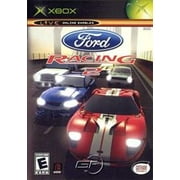 Ford Racing 2 - Xbox