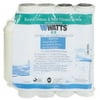 Watts 5-PK-4SV Premier 1-Year 4-Stage Reverse Osmosis Replacement Filter Kit, 5-Pack