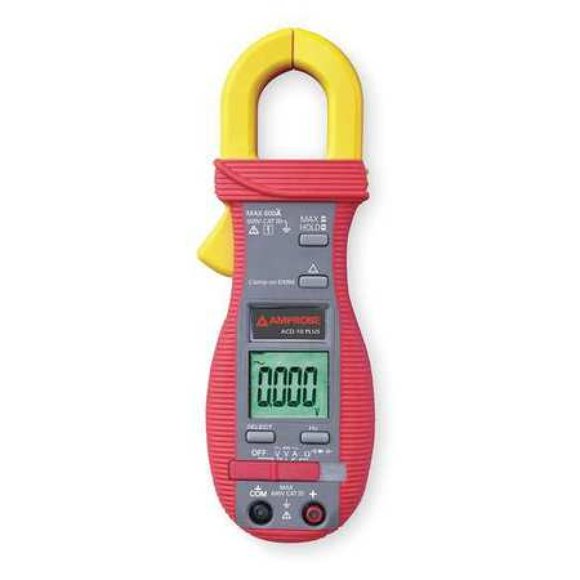 Amprobe-3037808 ACD-10 PLUS 600A Clamp Multimeter
