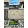thumbnail image 3 of Carolines Treasures 7404RUG Corgi Tapis en Mousse à Mémoire de Forme Lavable en Machine, 3 of 4
