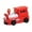 train head, variant on MERIGLARE Car Follows Drawn Line Baby Car Toy Car Toy Line Following Fun Children's Inductive Truck Toys Vehicles Toys for Kindergarten train head