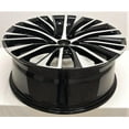 thumbnail image 4 of 19'' wheels for LEXUS NX200 2015 & UP 5x114.3 19x8", 4 of 4