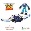 Toy Story 6 Inch Meteor Spaceship