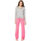 thumbnail image 3 of Pantalones de Chándal Aeropostale con Lentejuelas para Mujer Rosa Pequeño, 3 of 3