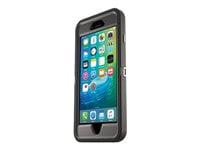 rose gold otterbox iphone 6s plus
