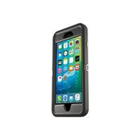 UPC 660543384144 product image for iPhone 6 plus/6s plus Otterbox defender case, Black | upcitemdb.com