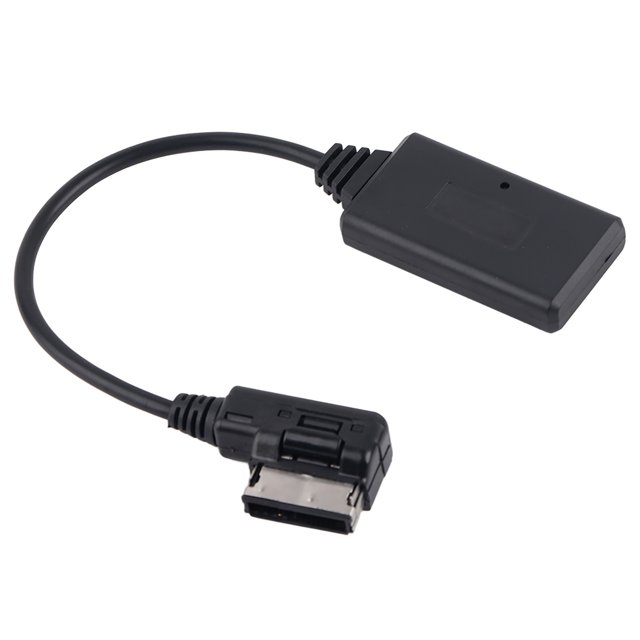 Audio Cable, HD Standard Cable For MMI, Renewed On Time Driver Truck For Car Sports Car