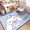 Cup CNM, variant on Cartoon Cinnamoroll Home Living Room Rug Sofa Coffee Table Mat Bedroom Beside Rug Large-area Crawling Mat