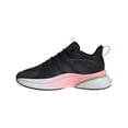 thumbnail image 2 of Tenis Adidas Mujer Alpharesponse IE6356 Negro, 2 of 3