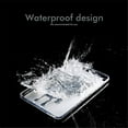 thumbnail image 4 of iCoverCase for Samsung Galaxy Tab S6 Lite 10.4 Inch P610/P615 Case, Lightweight Matte Transparent TPU Case Clear Back, 4 of 4