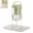D, variant on Cold Brew Pitcher with Tap and Stand Filtered Fruit Tea Infuser Beverage Dispenser for Fridge Outdoor Picnic, Drink Container for Juice, Iced Tea, Coffee