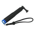 thumbnail image 2 of Palo Selfie Jadeshay para Cámara Deportiva Aleación de Aluminio 9 Pulgadas, 2 of 8