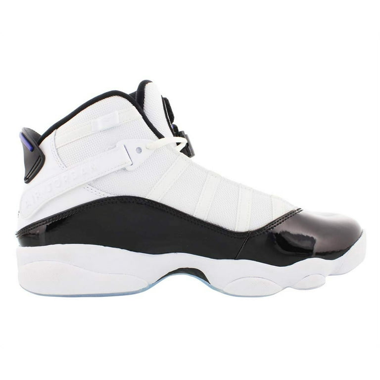 シューズ(男性用) AIR JORDAN 6 black dark concord 25.0 Air Jordan 6 Retro 