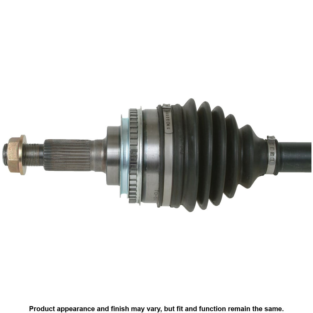 Free Shipping! CARDONE New 66-5168 CV Axle Assembly Front Left