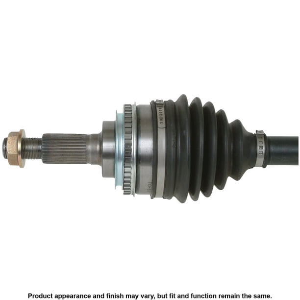 ace CARDONE New 66-5168 CV Axle Assembly Front Left fits 1997-2004