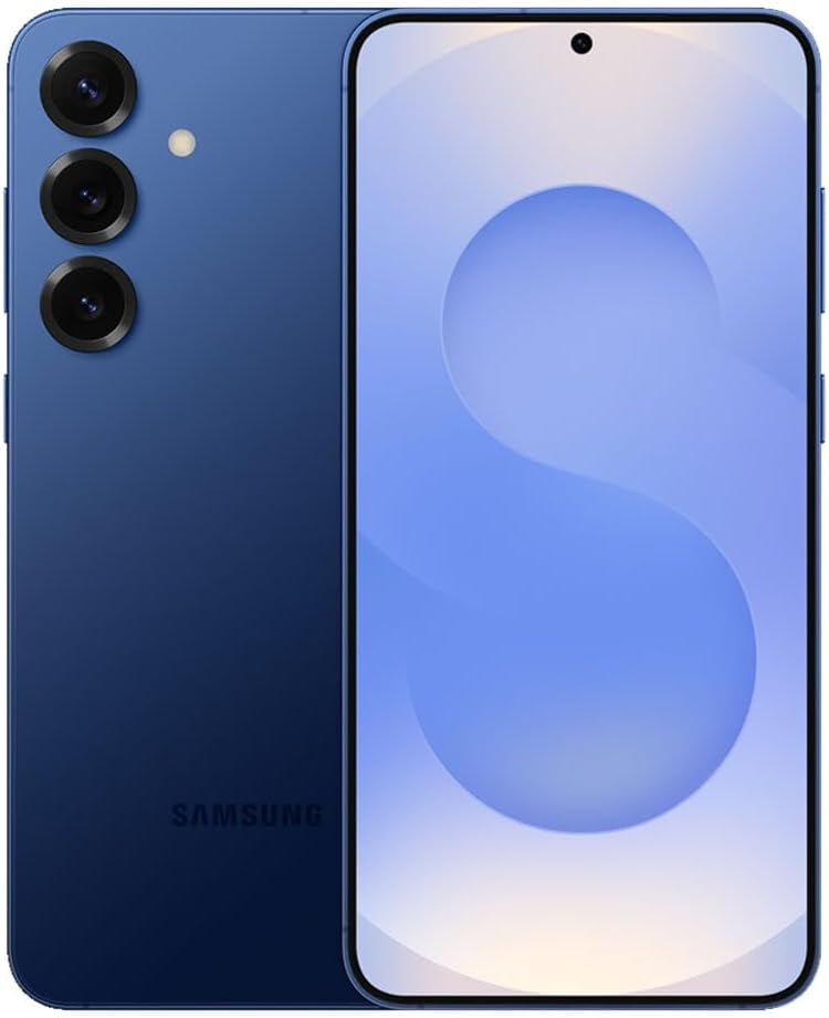 Samsung Galaxy S25+ 256GB Navy Unlocked
