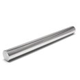 thumbnail image 2 of Rolling Pin 304 Stainless Steel Kitchen Pastry Stainless Rolling Pin Steel Roller Dough Roller Kitchen Cooking Baking Pastry Rolling Rod, 22CM, 2 of 9