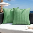 thumbnail image 1 of Fundas de Almohadas Decorativas Impermeables para Exterior Kevin Textile 60x60 cm, 1 of 8