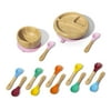 Rainbow Baby Plus Gift Set