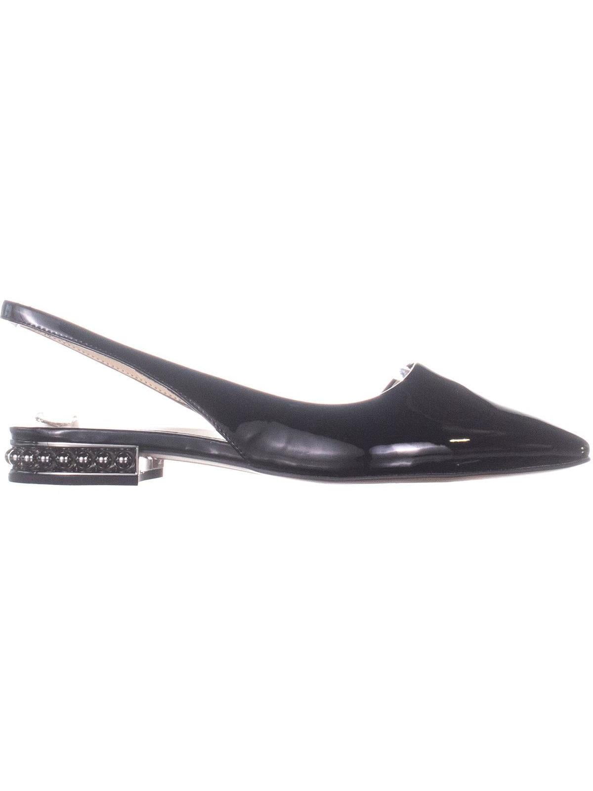 franco sarto savanne 2 slingback flats