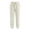 Beige, variant on Domzest Mens Baggy Sweatpants Drawstring Elastic Waist Workout Tapered Pants 2026 Casual Joggers with Pockets White S