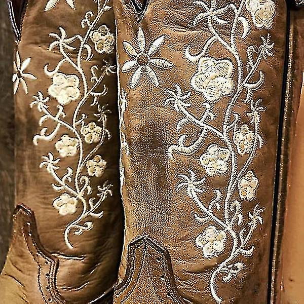 Cowboy boots in outlet walmart