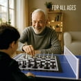 thumbnail image 2 of Realplay Tzumi 10-in-1 Multi Game Table for Arcade Games with Basketball, Foosball, Ping Pong, and More, 2 of 10