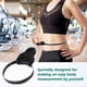 thumbnail image 4 of Body Tape Measure, 150cm/60inch Black Retractable Tape Measure, 4 of 4