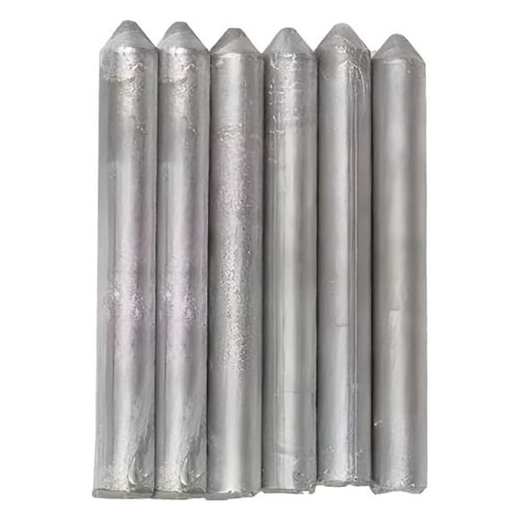 EGNMCR 6pc Low-temperature Repair Welding High-performance Repair Welding Rod Welding rod
