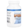 thumbnail image 2 of Absolute Nutrition Absolutely FULL Appetite Suppressant, 120 Ct, 2 of 4