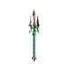 thumbnail image 2 of Puntoco Armas de luz y sonido simulados que se balancean con un movimiento que debería simularse como un modelo de espada para juegos de rol para niños y niñas, regalos de cumpleaños para las fies, 2 of 5