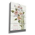 thumbnail image 2 of Epic Graffiti 'Each New Day' by Cindy Jacobs, Canvas Wall Art, 18"x26", 2 of 2