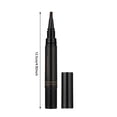 thumbnail image 2 of Bagmrteho Colors Fast And Convenient Manicure Nail Polish Gel Pen Nail Polish Gel Collection Ladies Nail Gel Pen Nail Polish No Pencil Manicure 5ml Nail Polish Pen 5 Ml Nail Gel Pen Nail Rhinestones, 2 of 3