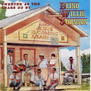 Sweeter As the Years Go By