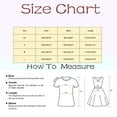 thumbnail image 3 of Womens Tops Shirts Fringe Backless Party Tank Spaghetti Strap Crop Women Tees Blouses Gold XS, 3 of 4