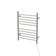 thumbnail image 1 of Amba  RWP-SP Radiant 10 Bar Plug In Straight Heated Towel Warmer, Polished, 1 of 4