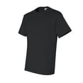 thumbnail image 3 of Jerzees Men's Dri-Power 50/50 Cotton/Poly Pocket T-Shirt 29MP, 3 of 4